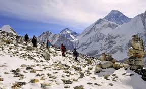 Ladakh Adventure Tour