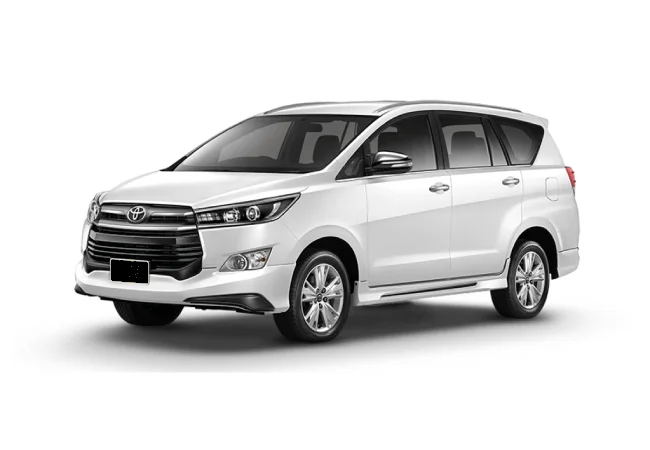 Standard Tempo Traveller