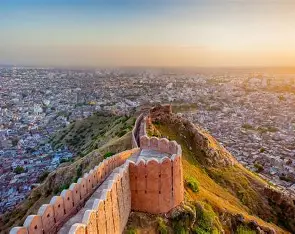 Rajasthan Heritage Tour