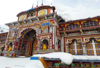 Uttarakhand Spiritual Tour