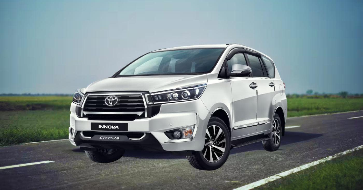 Chauffeur Driven Car Rental Services