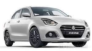 Maruti Dzire
