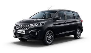 Maruti Ertiga